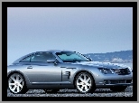 Chrysler Crossfire